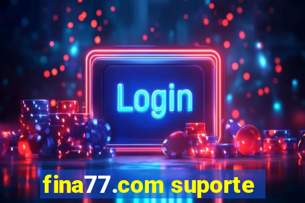 fina77.com suporte